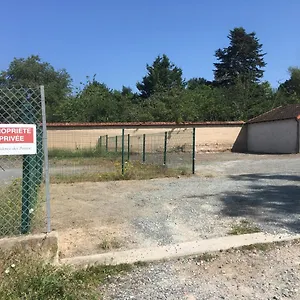 Résidence Des Postes Numéro 3 Climatisé Connecté à La Voix 5m Pal Appartement Dompierre-sur-Besbre
