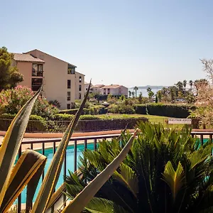  Appartement Azur Coudouliere